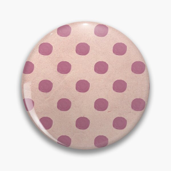 Item preview, Pink Paint Dots designed and sold by Diana377.