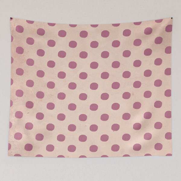 Item preview, Pink Paint Dots designed and sold by Diana377.