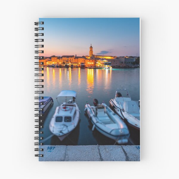 Item preview, Town of Krk designed and sold by ivancoric.