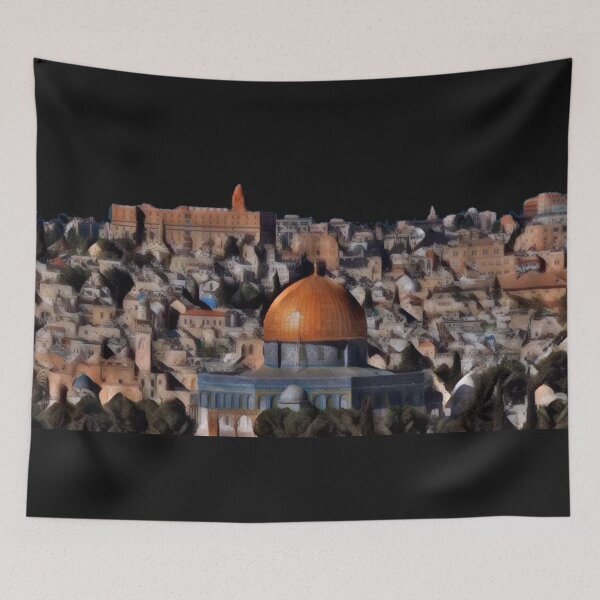 Item preview, JERUSALEMYLOVE designed and sold by mtargui2022.