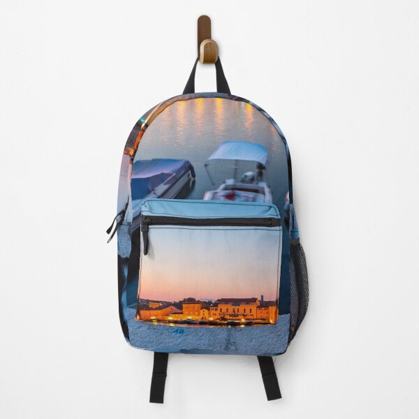 Item preview, Town of Krk designed and sold by ivancoric.