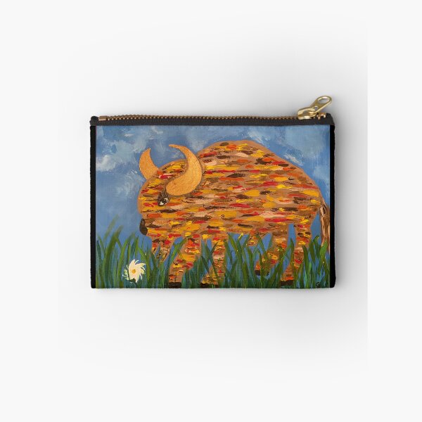 Item preview, American Bison designed and sold by ZenHenna.