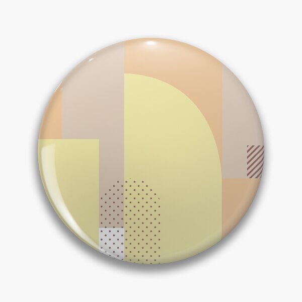 Item preview, Pastel Geometric World designed and sold by Sara-Scianname.