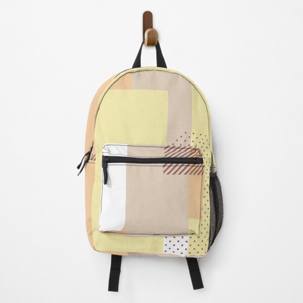 Item preview, Pastel Geometric World designed and sold by Sara-Scianname.