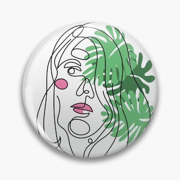 Item preview, Green mind designed and sold by Lineastic.