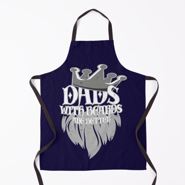 Item preview, Dads With Beards Are Better / Father's Day Shirt / Dad Shirt  / Father's Day Gift / Gift For Dad /  designed and sold by KC1max.