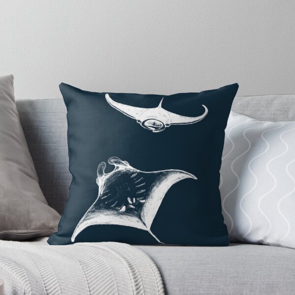 Item preview, Manta rays  designed and sold by bekisart.