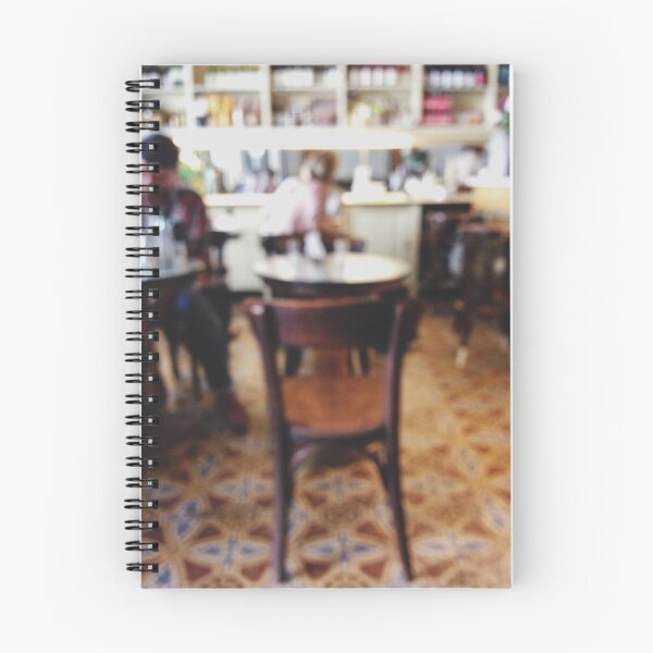 Item preview, People in Italian Restaurant Out of Focus designed and sold by visualspectrum.