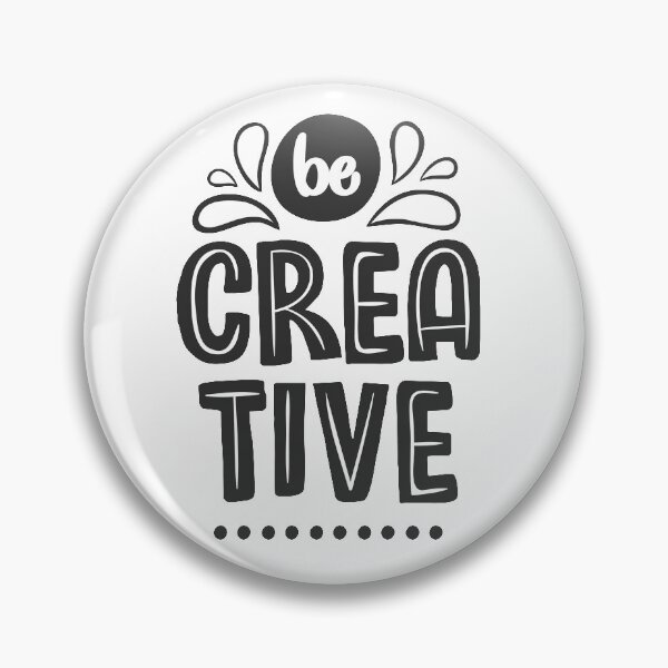 Item preview, Be Creative designed and sold by Afra 8.