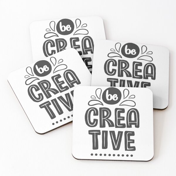 Item preview, Be Creative designed and sold by Afra 8.