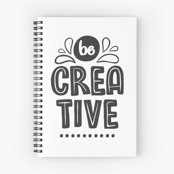 Item preview, Be Creative designed and sold by Afra 8.