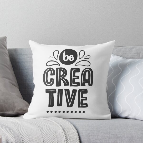 Item preview, Be Creative designed and sold by Afra 8.