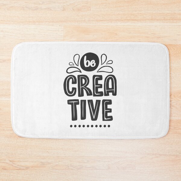 Item preview, Be Creative designed and sold by Afra 8.