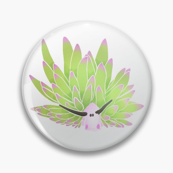 Item preview, Nudibranch designed and sold by Poulpimousse.