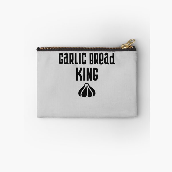 Item preview, Garlic Bread King designed and sold by EricJP.