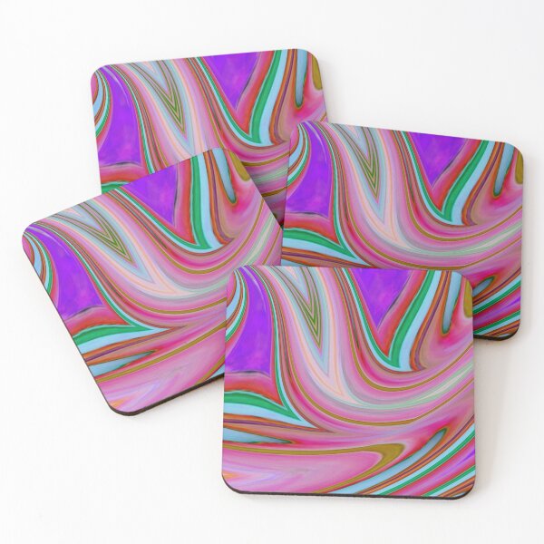 Item preview, Rose Abstract  designed and sold by Lynn  Marie Sharp.