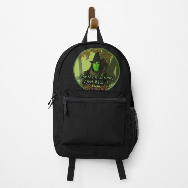 Item preview, I Feel Wicked - Nashley Tisdale designed and sold by Nash Johns/ /Nashley Tisdale.