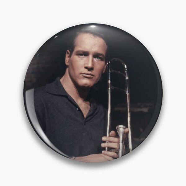 Item preview, Paul Newman designed and sold by TheFilmCloset.