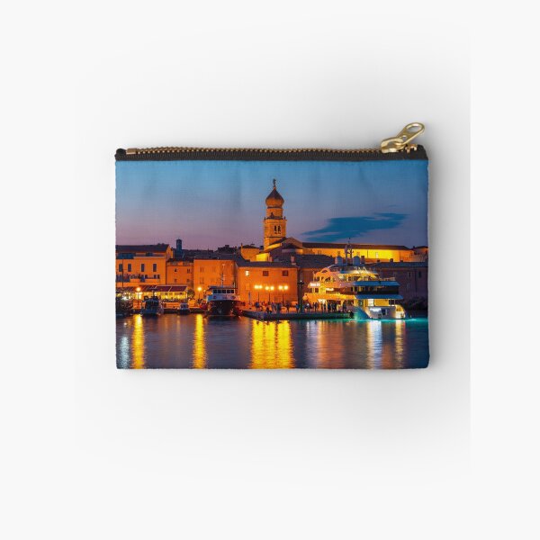 Item preview, Town of Krk designed and sold by ivancoric.