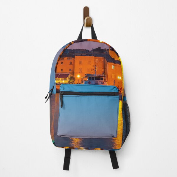 Item preview, Town of Krk designed and sold by ivancoric.