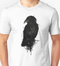 Der Rabe Slim Fit T-Shirt