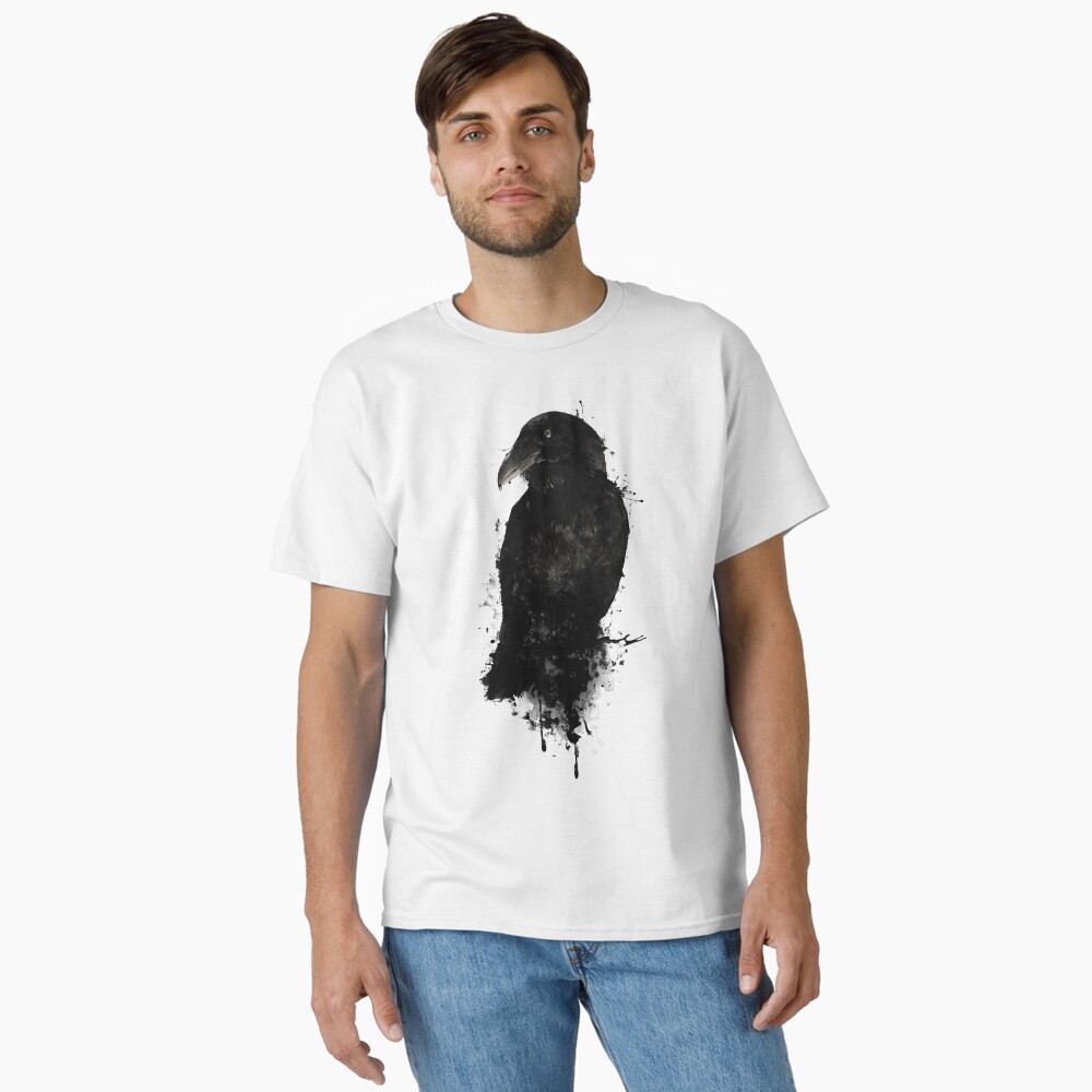 Item preview, Classic T-Shirt designed and sold by Nicklas81.