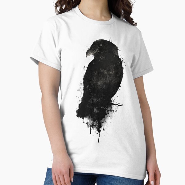 Item preview, The Raven designed and sold by Nicklas81.