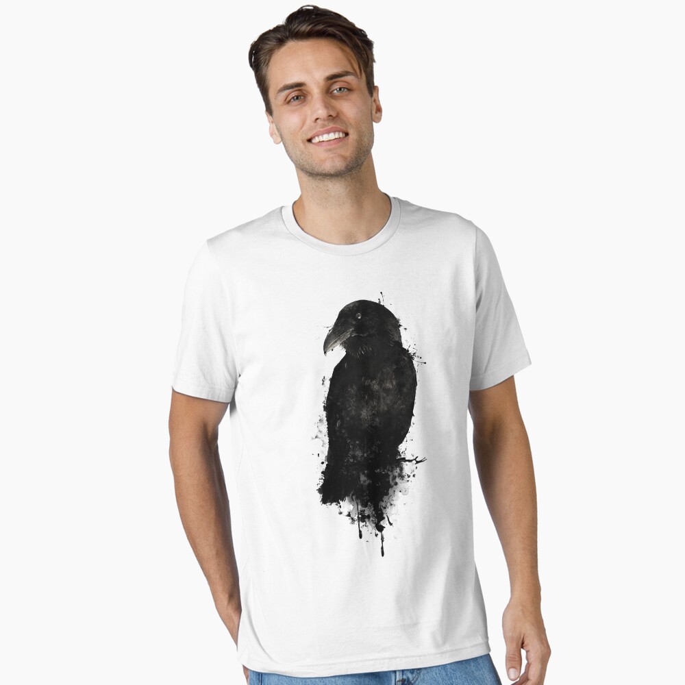Item preview, Essential T-Shirt designed and sold by Nicklas81.
