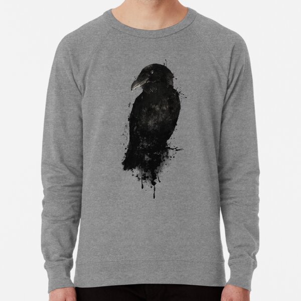 Item preview, The Raven designed and sold by Nicklas Gustafsson.