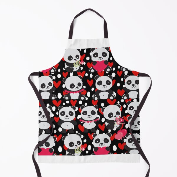 Item preview, Panda valentines day 2021 designed and sold by Jeny Lisa.