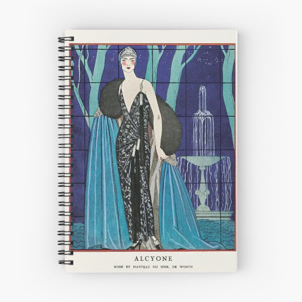 Item preview, Fashion plate 1923  designed and sold by domdjs4239.