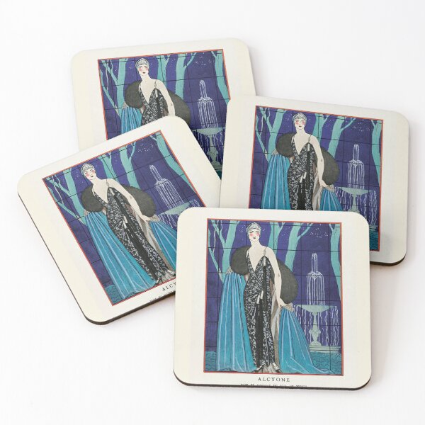Item preview, Fashion plate 1923  designed and sold by domdjs4239.