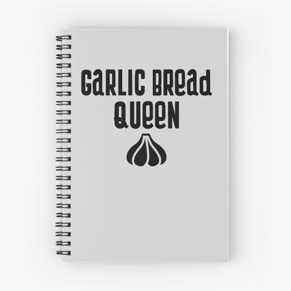Item preview, Garlic Bread Queen designed and sold by EricJP.