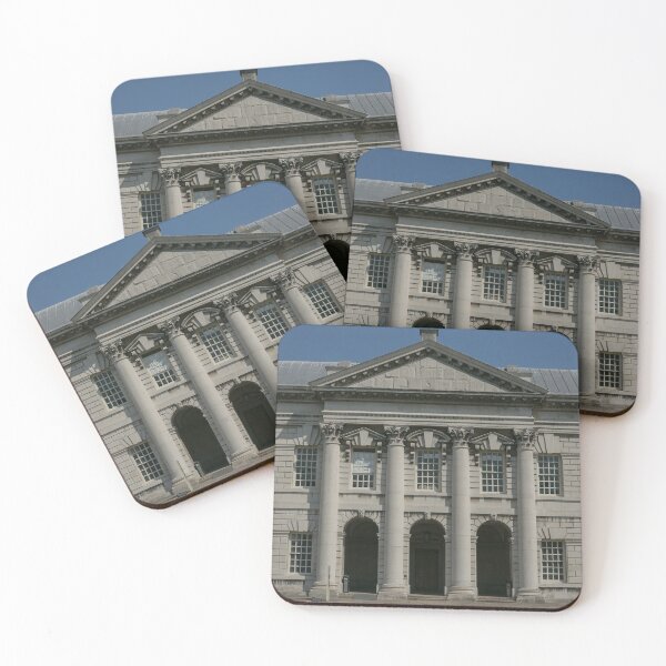 Item preview, Old Royal Naval COllege designed and sold by Eduardo Vieira.