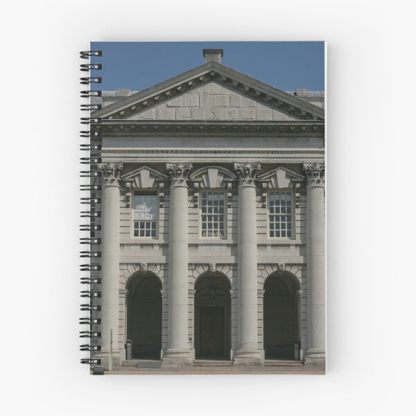 Item preview, Old Royal Naval COllege designed and sold by Eduardo Vieira.