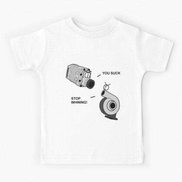 Item preview, Turbo vs. Supercharger designed and sold by Magestig.