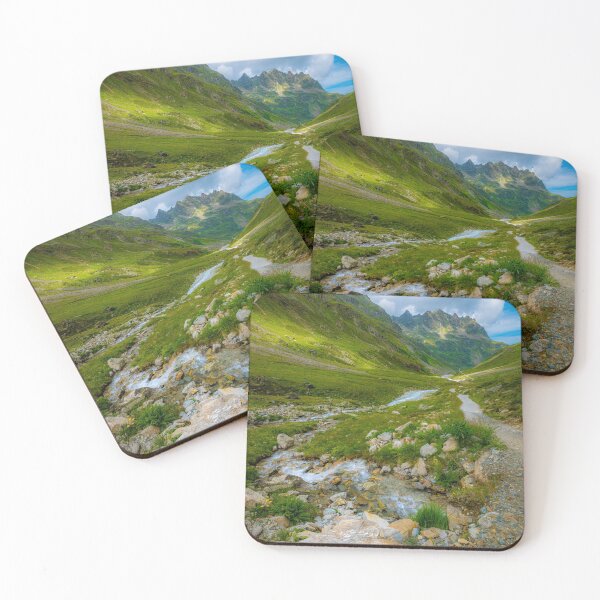Item preview, Alpine summer, Austria designed and sold by PeterCseke.