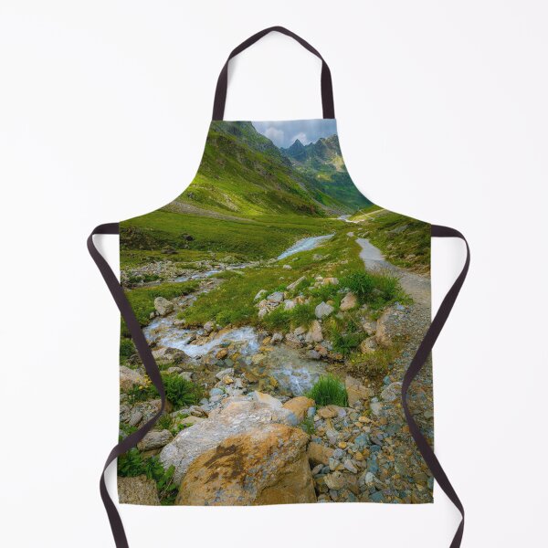 Item preview, Alpine summer, Austria designed and sold by PeterCseke.