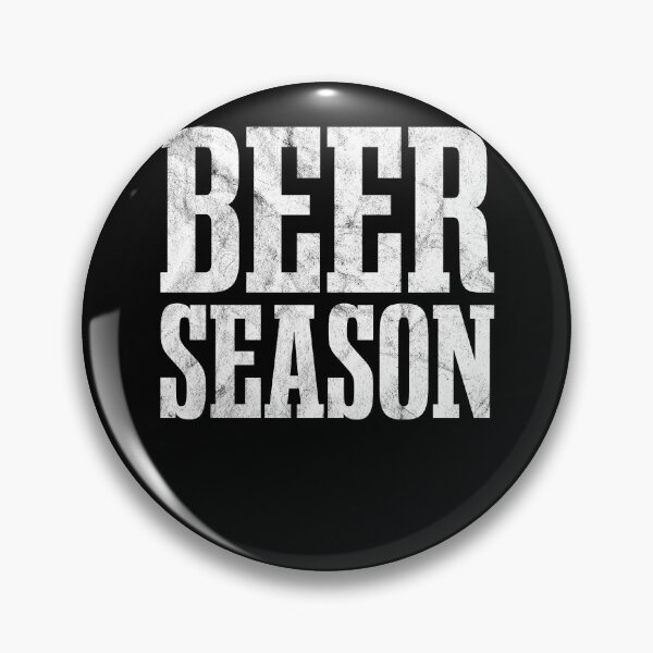 Item preview, Beer Season Drink Alcohol Gift Idea designed and sold by Marco Damm.