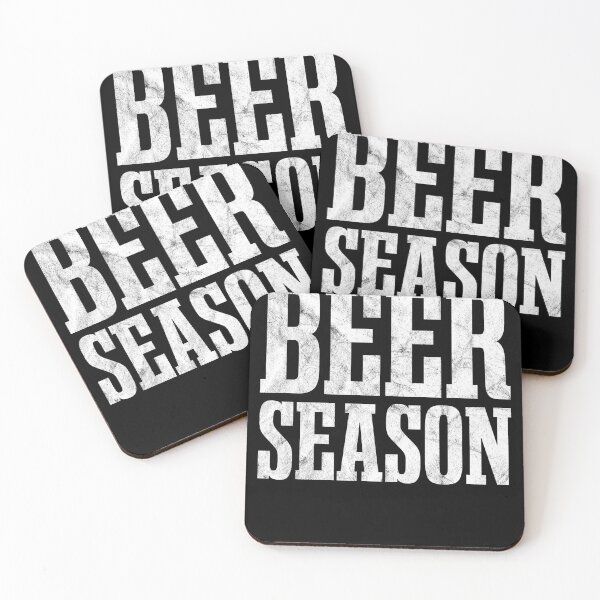 Item preview, Beer Season Drink Alcohol Gift Idea designed and sold by Marco Damm.