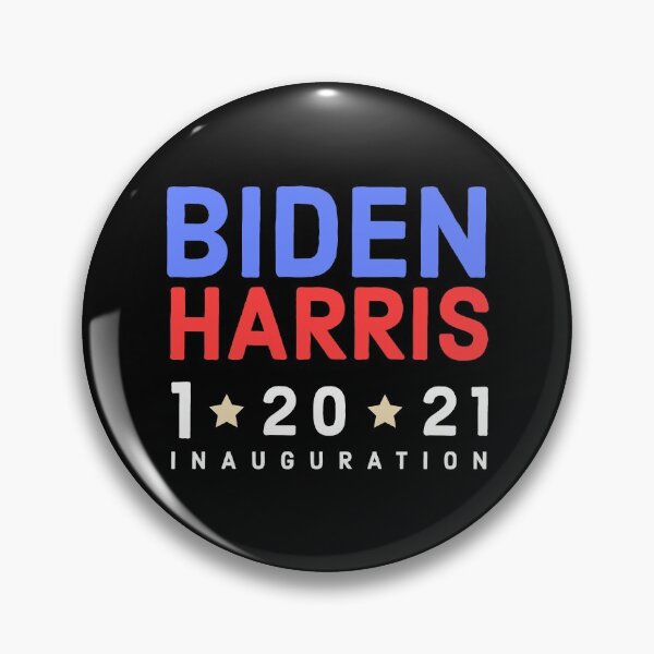 Item preview, Biden Inauguration Day 2021 Joe Biden Kamala Harris designed and sold by AnyKitty.