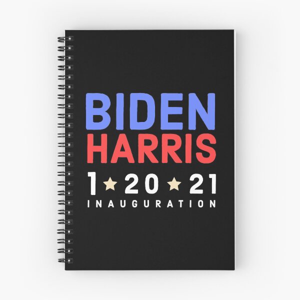 Item preview, Biden Inauguration Day 2021 Joe Biden Kamala Harris designed and sold by AnyKitty.