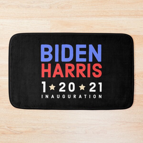 Item preview, Biden Inauguration Day 2021 Joe Biden Kamala Harris designed and sold by AnyKitty.