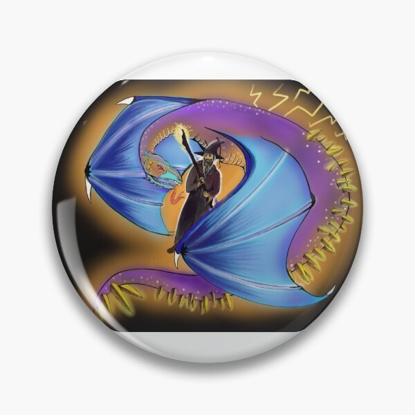 Item preview, Wizardry designed and sold by msgviousgoods.