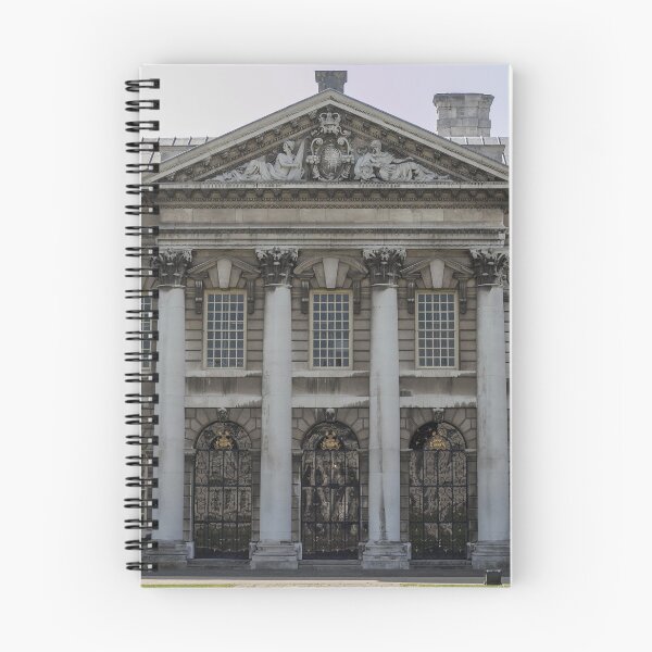 Item preview, Old Royal Naval College designed and sold by Eduardo Vieira.