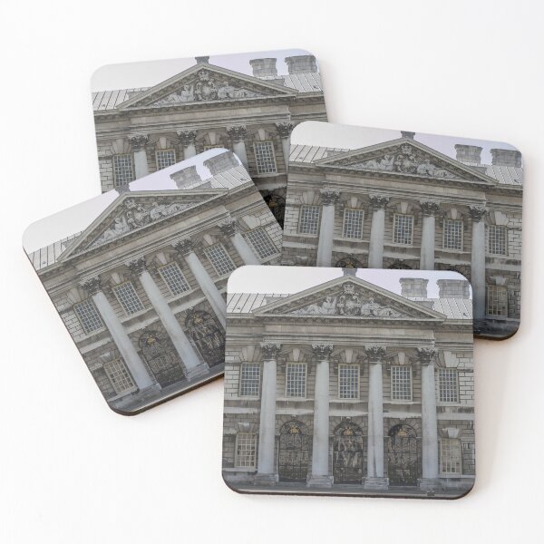 Item preview, Old Royal Naval College designed and sold by Eduardo Vieira.
