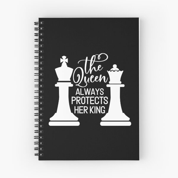 Item preview, Copy of Chess Players Know All The Right Moves designed and sold by larspat.