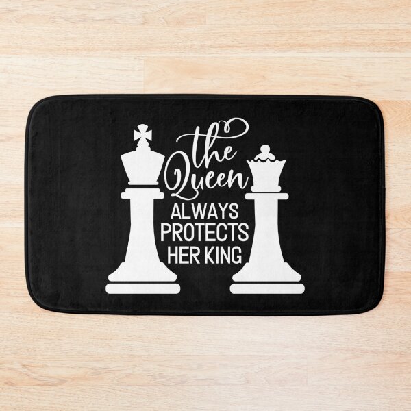 Item preview, Copy of Chess Players Know All The Right Moves designed and sold by larspat.