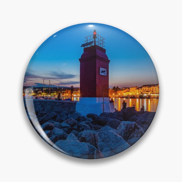 Item preview, Town of Krk designed and sold by ivancoric.