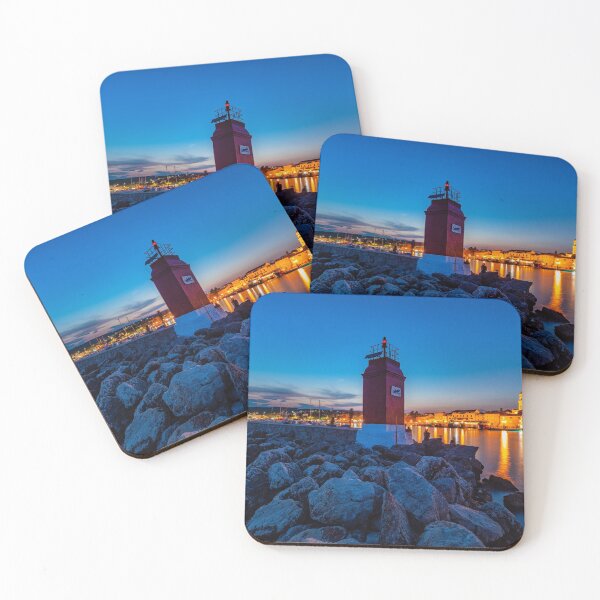 Item preview, Town of Krk designed and sold by ivancoric.